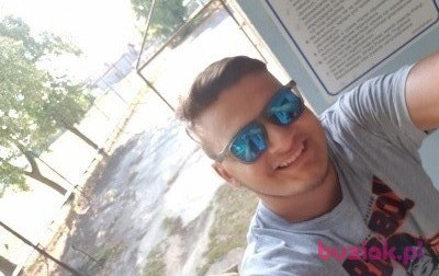 Szymon, Male, 25, Grabów nad Prosną, Polska: 1