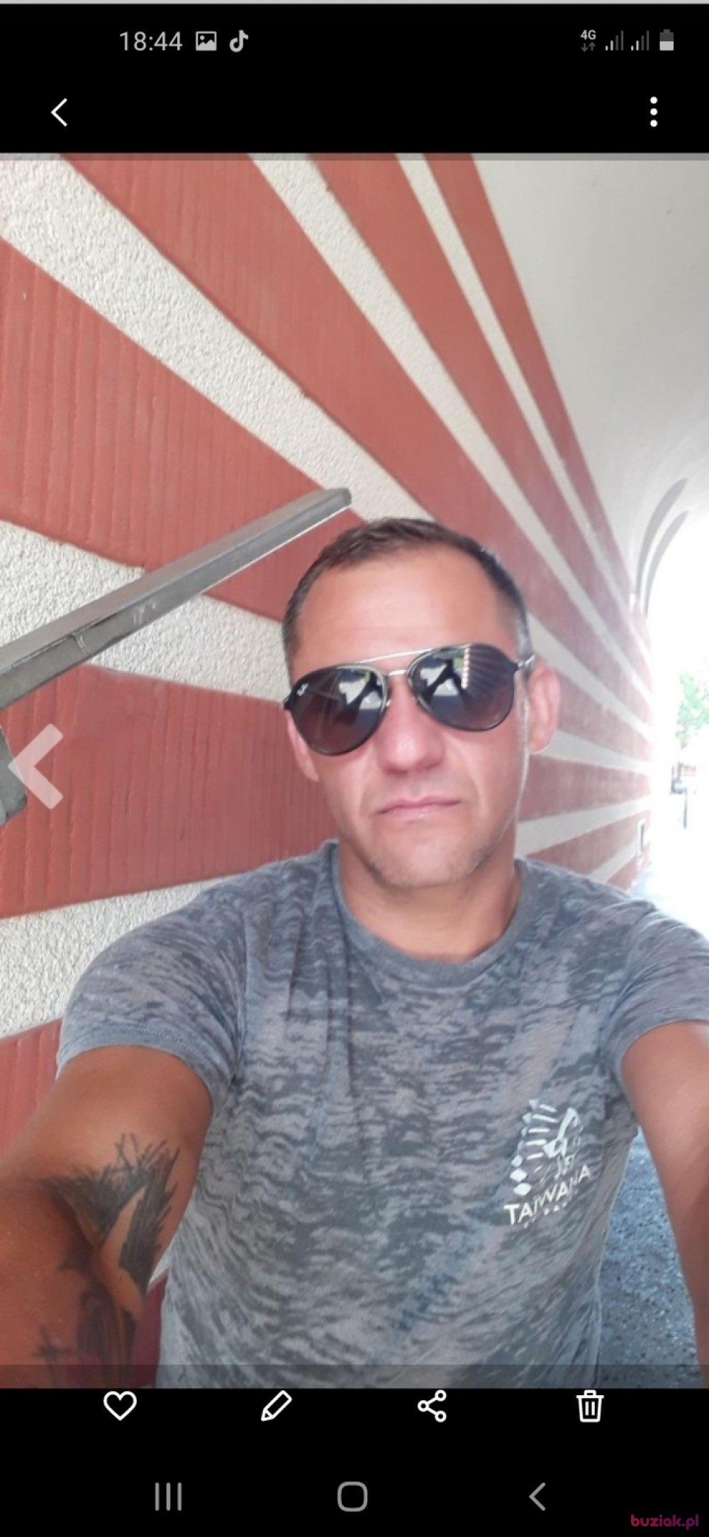 Martinexx, Mężczyzna, 42, Düsseldorf, Niemcy, Zdjęcie: 4