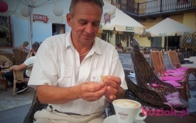 waldek, Mężczyzna, 68, Kielce, Polska: 1