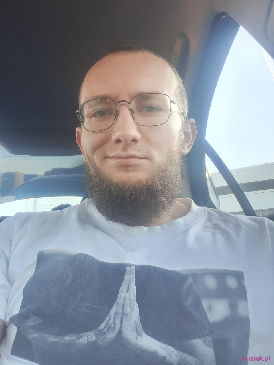 Szymon, Mężczyzna, 30, Rotterdam South Holland Province, Holandia: 1