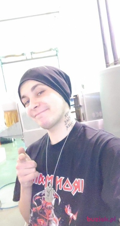 Damian, Male, 26, Nowy Targ, Polska, Photo: 1