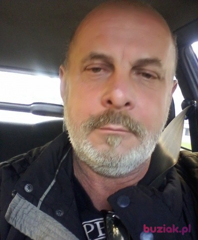 Jarek, Male, 60, Łódź, Polska: 1