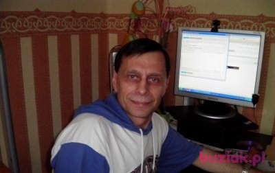 zenon, Male, 65, Police, Polska: 1