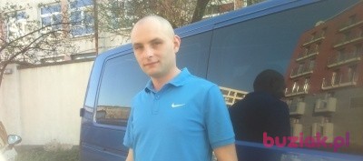 Witek, Mężczyzna, 39, Kraków, Polska: 1