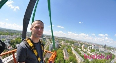 DANIEL, Mężczyzna, 41, Kraków, Polska, Zdjęcie: 2