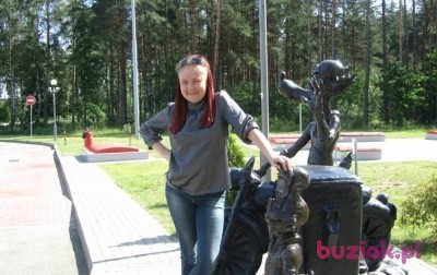 nadzeya, Female, 47, Poznań, Polska, Photo: 1