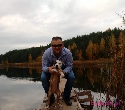 Bogusław, Mężczyzna, 43, Białystok, Polska, Zdjęcie: 2