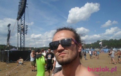 Xennon, Male, 39, Gorzów Wielkopolski, Polska, Photo: 7