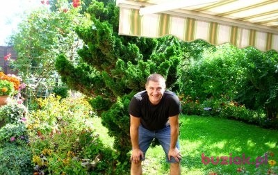 slawek, Mężczyzna, 51, Poznań, Polska: 1