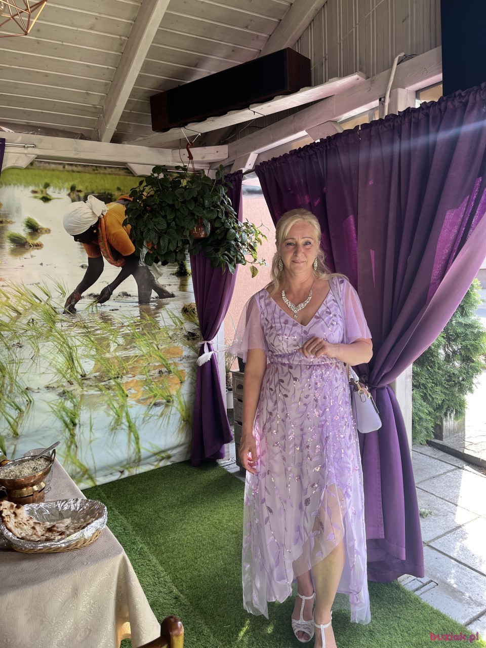 Bozena, Kobieta, 59, Westminster, Wielka Brytania: 1