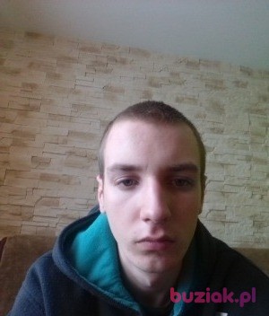 Łukasz, Male, 26, Człuchów, Polska: 1