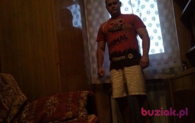 Marcin, Male, 37, Kalisz, Polska, Photo: 1