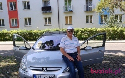 krzysztofbuszko, Male, 66, Siedlce, Polska, Photo: 2