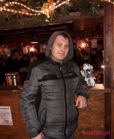 Krystian, Mężczyzna, 29, Chmielnik, Polska, Zdjęcie: 2