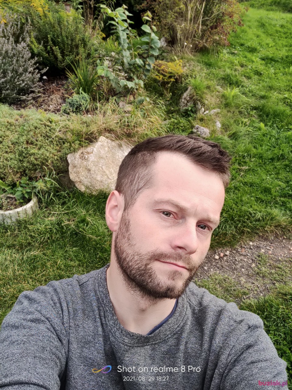 Jacek, Mężczyzna, 35, Kraków, Polska, Zdjęcie: 2