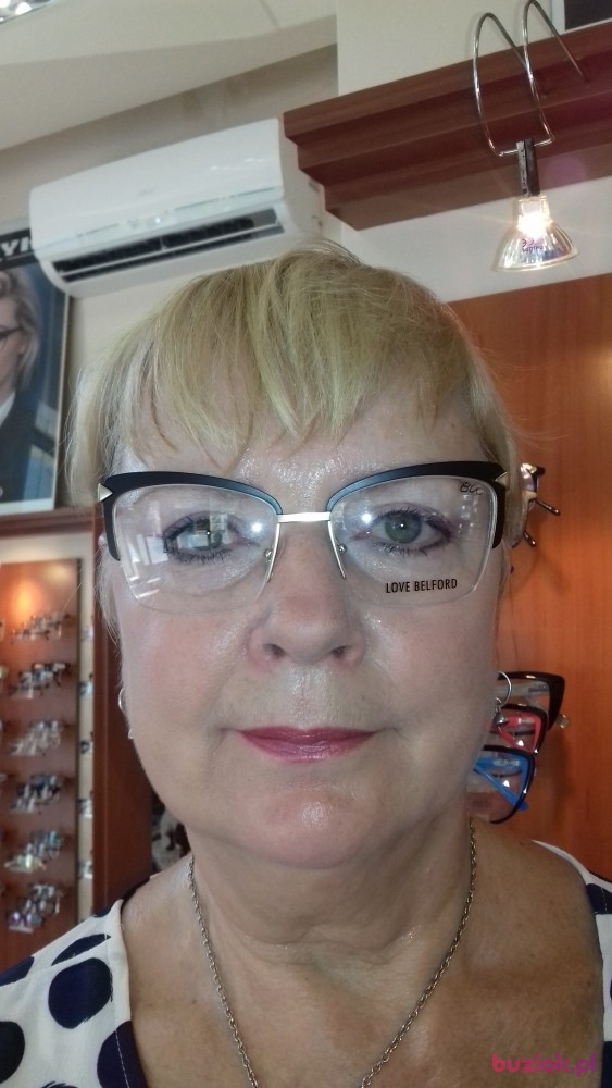Alina, Female, 56, Poznań, Polska: 1