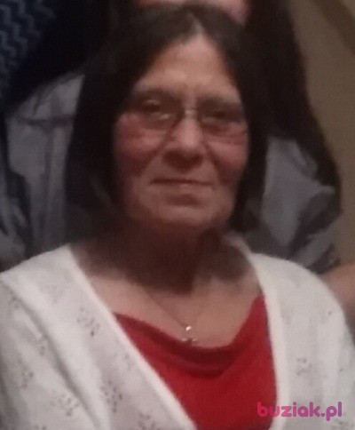 Urszula, Female, 67, Olsztyn, Polska, Photo: 2