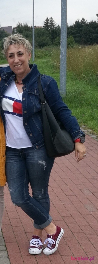 Dorota, Kobieta, 60, Lębork, Polska, Zdjęcie: 2