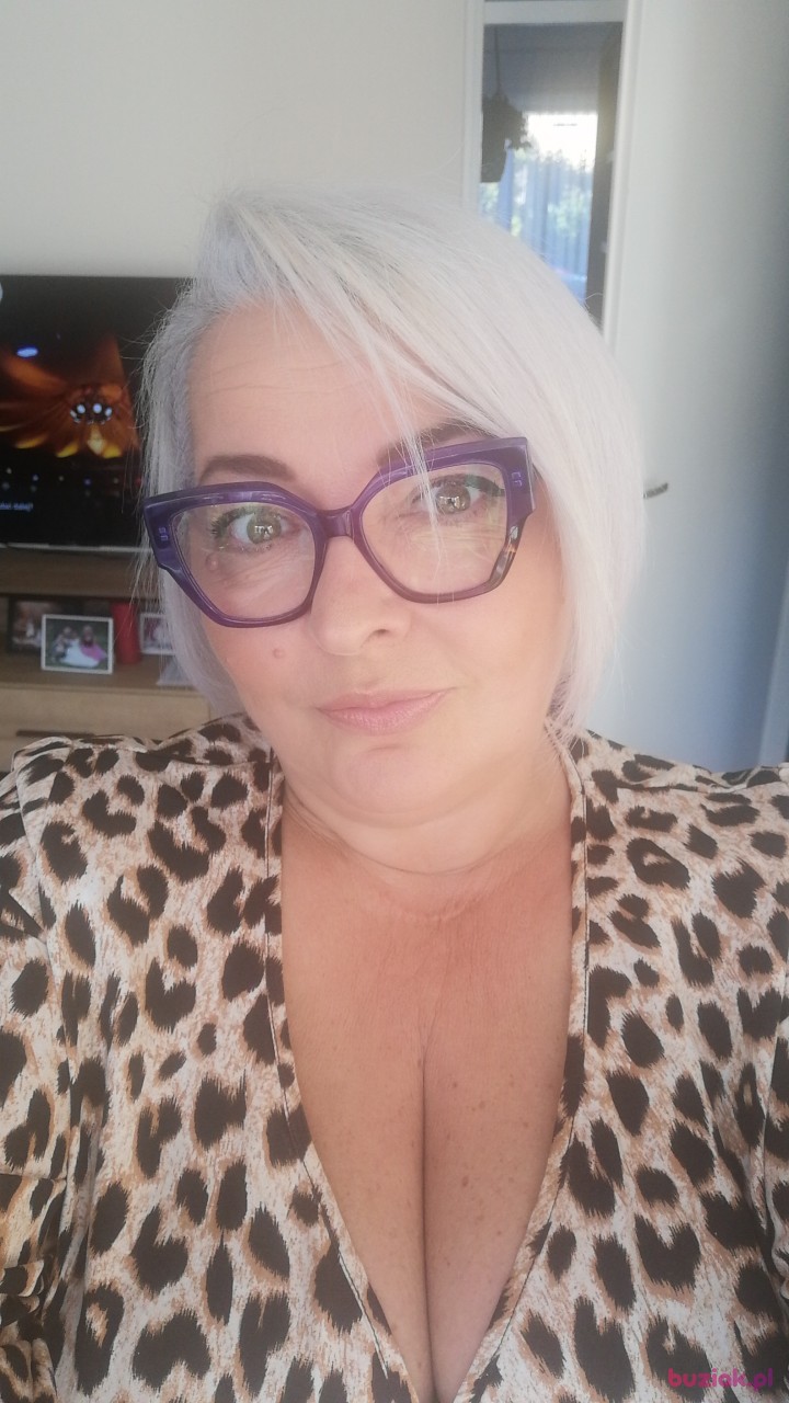 Katrina, Female, 56, Almere, Holandia, Photo: 3