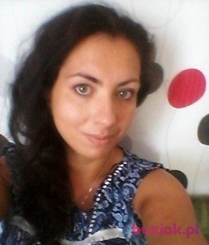 Marta, Female, 35, Kraków, Polska, Photo: 3