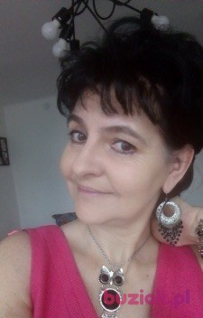 Bogusia , Kobieta, 60, Stargard Szczeciński, Polska, Zdjęcie: 7