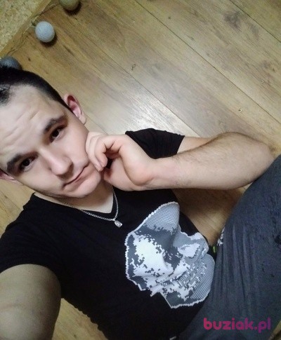 Łukasz, Male, 31, Nakło nad Notecią, Polska, Photo: 1