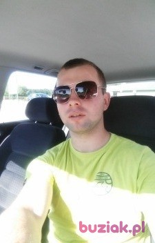 Norbi, Male, 30, Grójec, Polska: 1