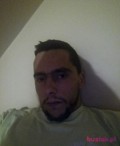 Mateusz, Male, 31, Oborniki, Polska, Photo: 1