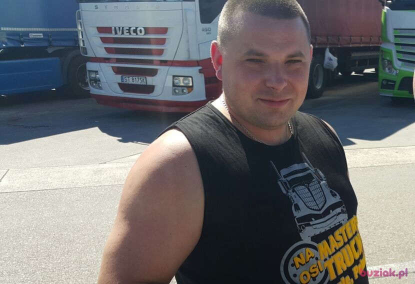 Michał, Male, 38, Katowice, Polska: 1