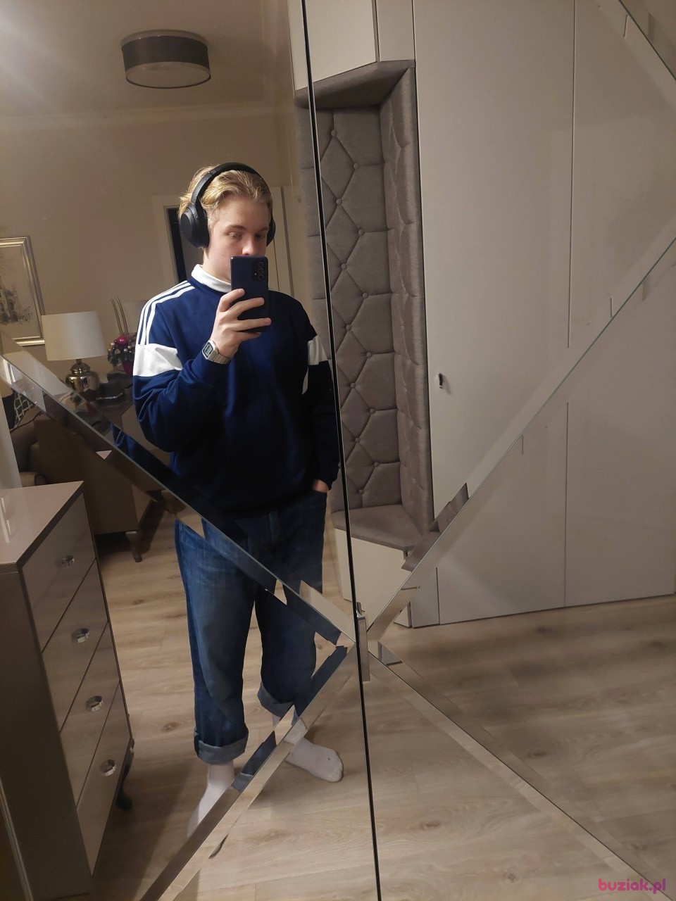 Igor, Mężczyzna, 20, Warszawa, Polska: 1