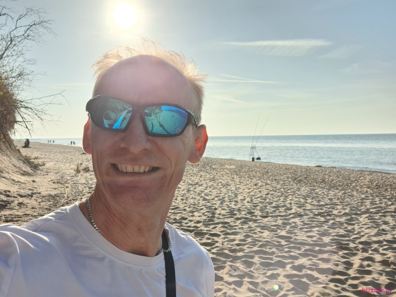 Dzidek, Mężczyzna, 46, Dzierżoniów, Polska: 1