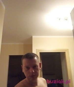 Rafal, Mężczyzna, 39, Swarzędz, Polska: 1