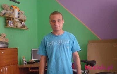 michal, Male, 40, Grudziądz, Polska, Photo: 2