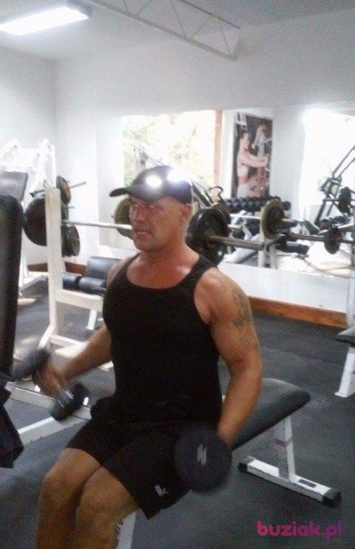 Robert, Male, 54, Starogard Gdański, Polska, Photo: 8