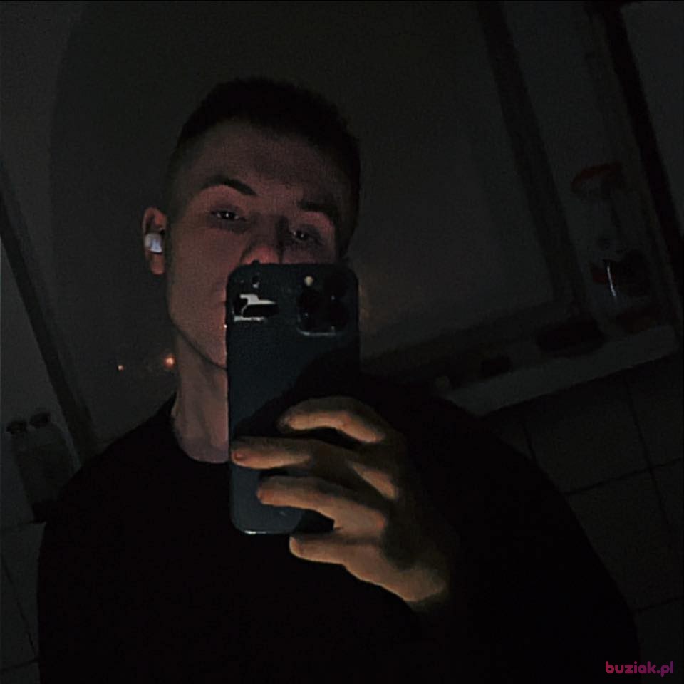 Tycjan, Mężczyzna, 21, Lubaczów, Polska: 1