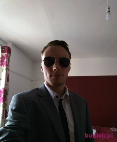 Kamil, Male, 37, Glasgow, Wielka Brytania: 1