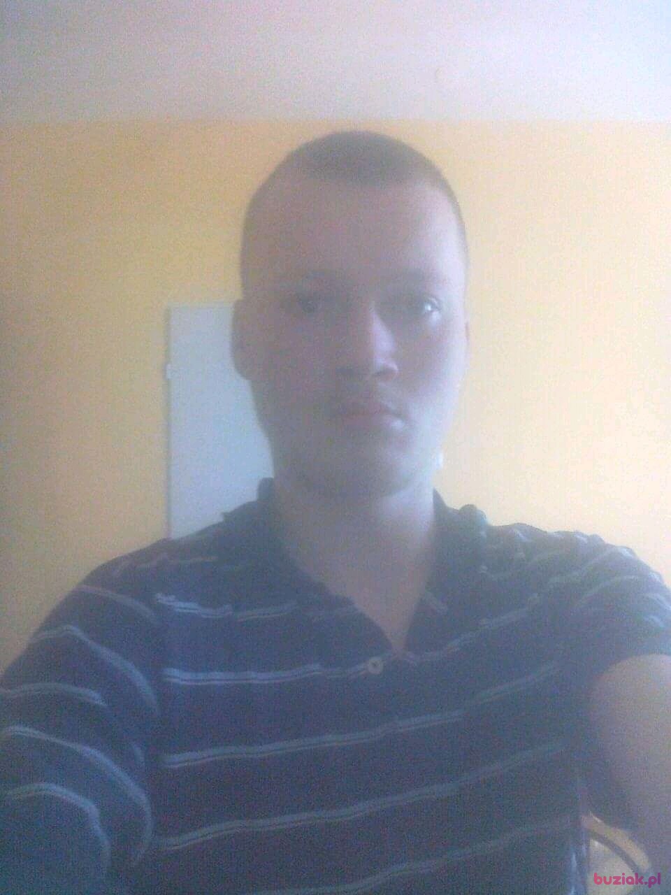 Paweł, Male, 28, Wadowice, Polska, Photo: 3