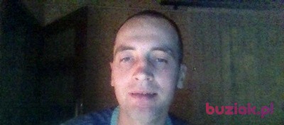 kuba, Male, 38, Łuków, Polska, Photo: 1