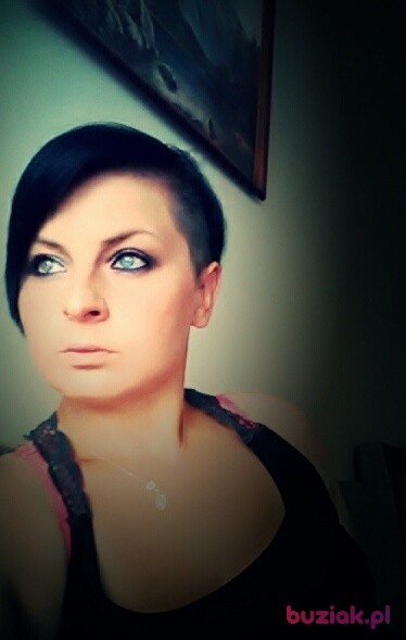 Czarnulaaaa, Kobieta, 36, Polska: 1