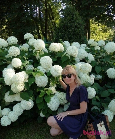 Elżbieta, Female, 50, Dąbrowa Górnicza, Polska, Photo: 6