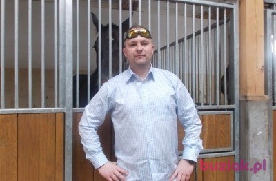 Jarek, Male, 48, Gdańsk, Polska: 1