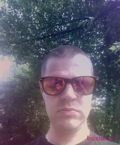 Marcin, Male, 38, Będzin, Polska: 1