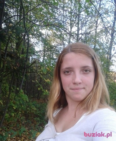 Basia, Female, 29, Dobczyce, Polska: 1