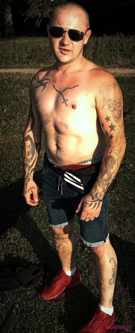 Pawel, Mężczyzna, 35, Haga, Holandia, Zdjęcie: 6