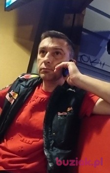 dariusz, Mężczyzna, 49, Szczecin, Polska: 1