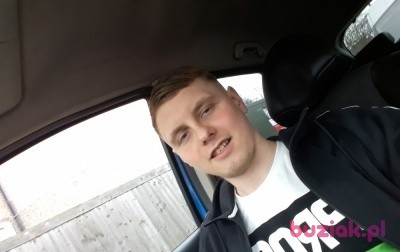 Michał , Male, 32, Wielka Brytania: 1