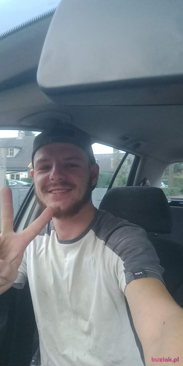 Mateusz, Mężczyzna, 25, Amersfoort, Holandia: 1