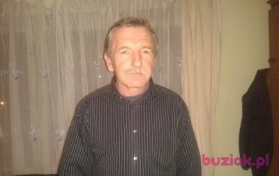 stanisław, Male, 60, Wrocław, Polska, Photo: 1
