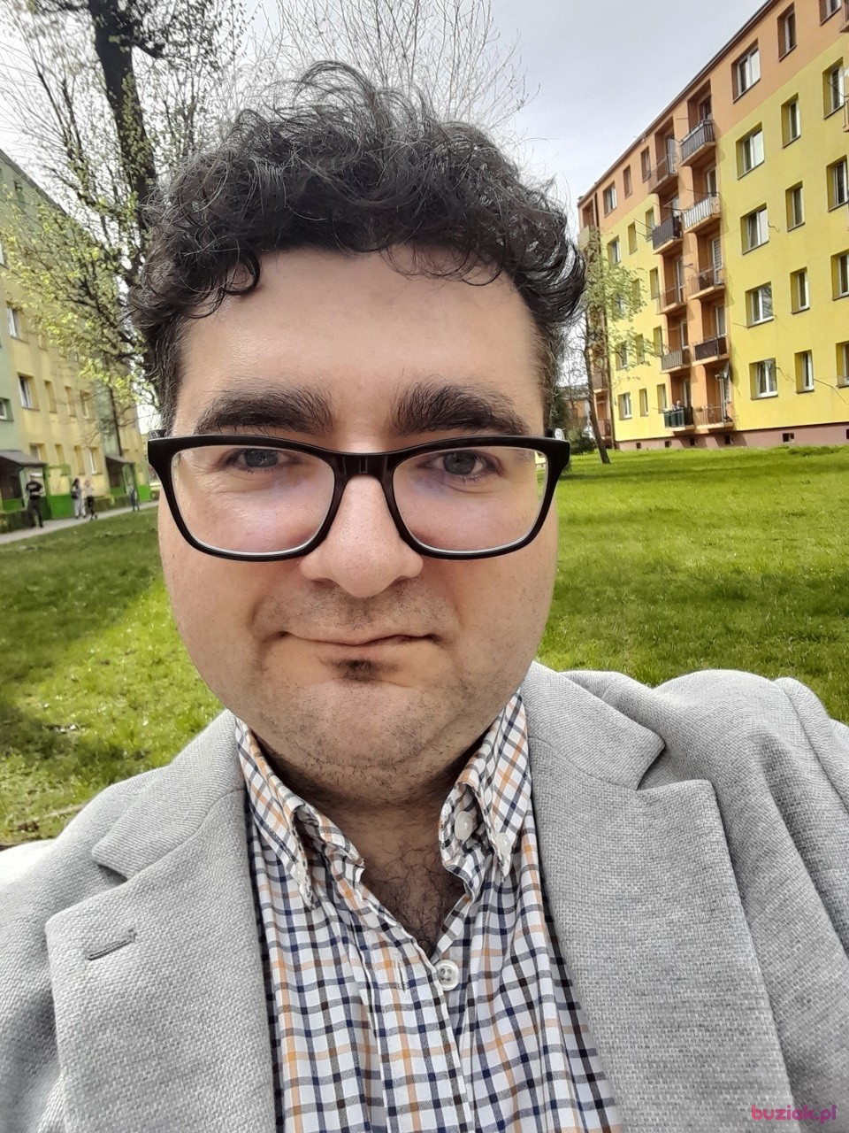 Krzysztof, Male, 37, Zawiercie, Polska, Photo: 1