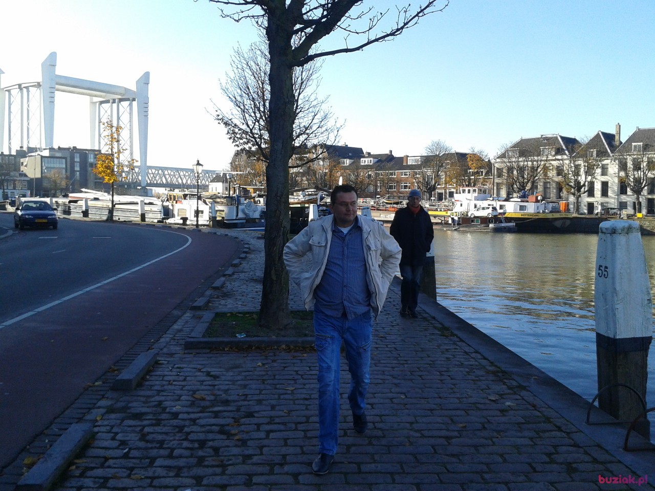 Gregory, Male, 47, Warszawa, Polska, Photo: 3